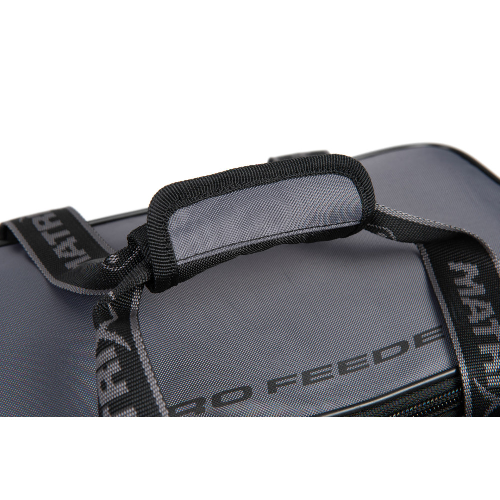 Torba Matrix Ethos Pro Feeder Bag GLU148 Sklep wędkarski Drapieżnik