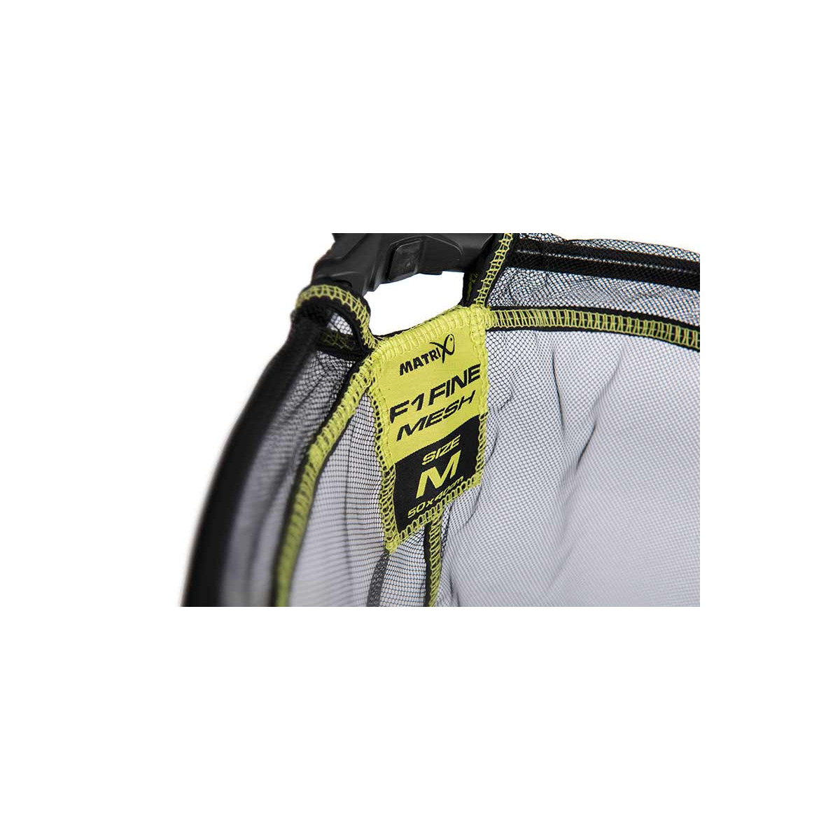 Kosz Podbieraka Matrix F Fine Mesh Landing Net Medium X Cm