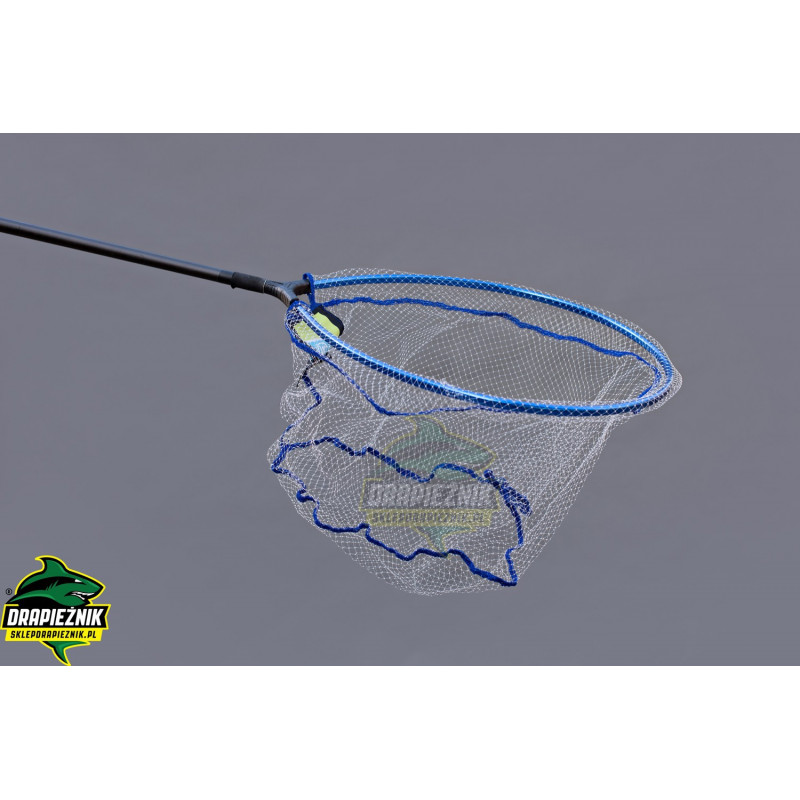 Kosz Podbieraka Preston Supalite Nylon Landing Net Sklep