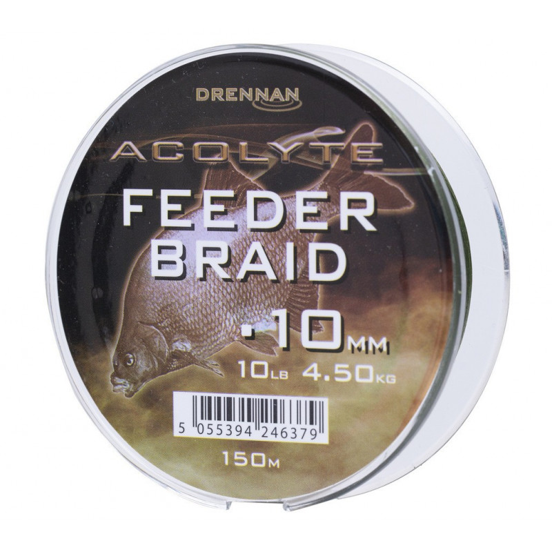 Plecionka Drennan Acolyte Feeder Braid M Mm Sklep W Dkarski