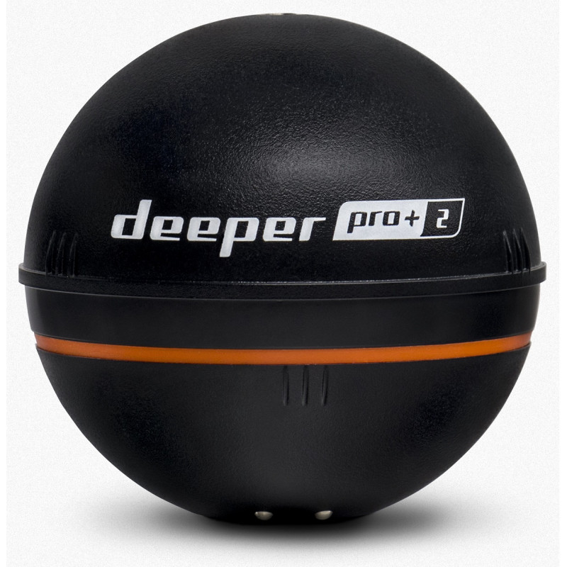 Echosonda Deeper Smart Sonar Pro Sklep W Dkarski Drapie Nik