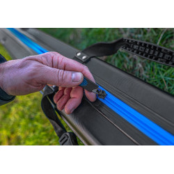 P0130102 Pokrowiec Preston Hardcase Pole Safe