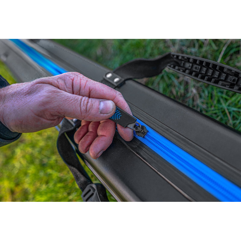 P0130102 Pokrowiec Preston Hardcase Pole Safe