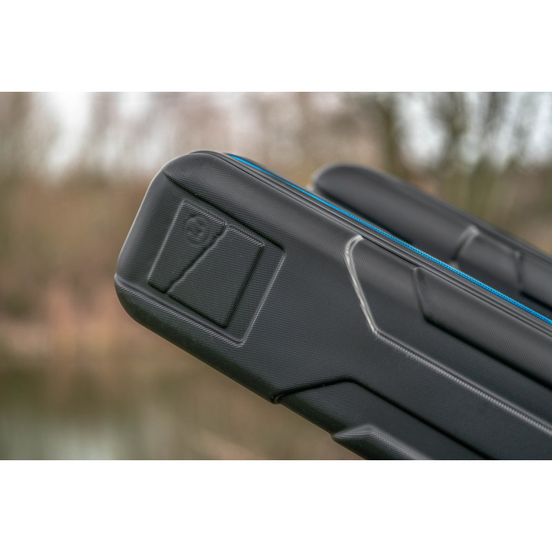 P0130102 Pokrowiec Preston Hardcase Pole Safe