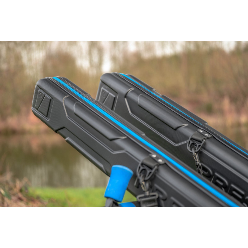 P0130102 Pokrowiec Preston Hardcase Pole Safe