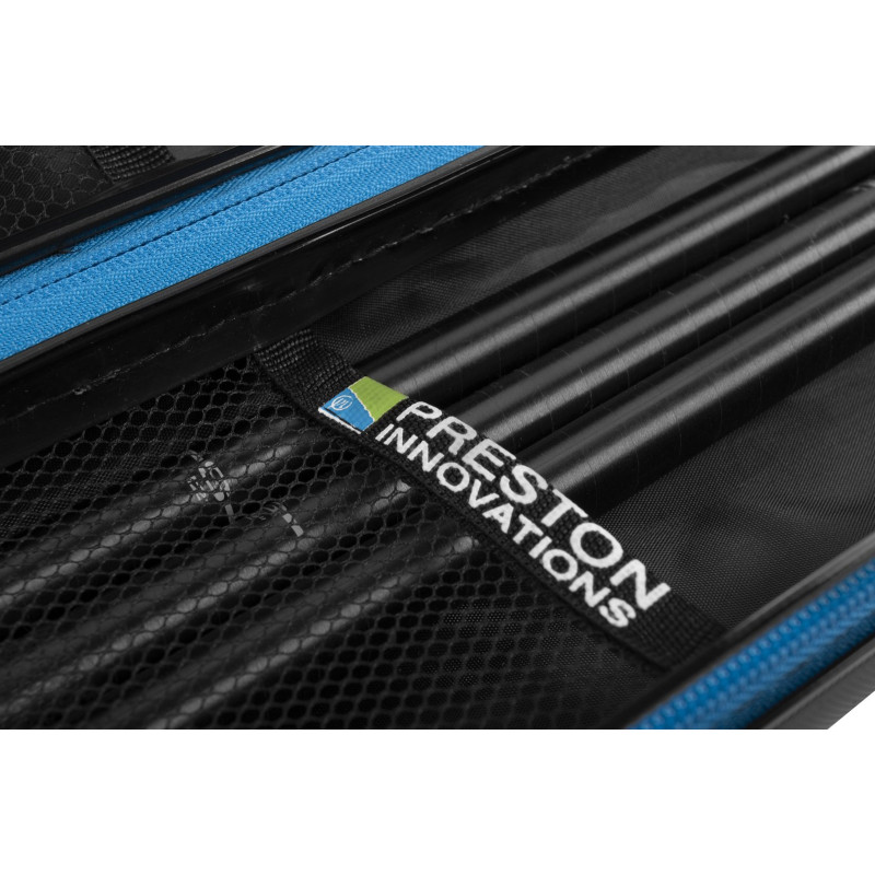 P0130102 Pokrowiec Preston Hardcase Pole Safe