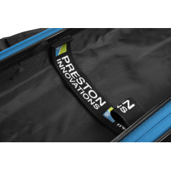 P0130102 Pokrowiec Preston Hardcase Pole Safe