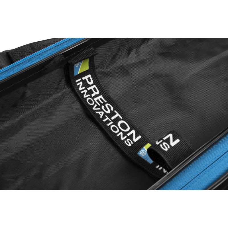 P0130102 Pokrowiec Preston Hardcase Pole Safe