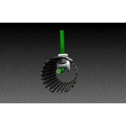 Rolka Preston Roller Pulla Bush