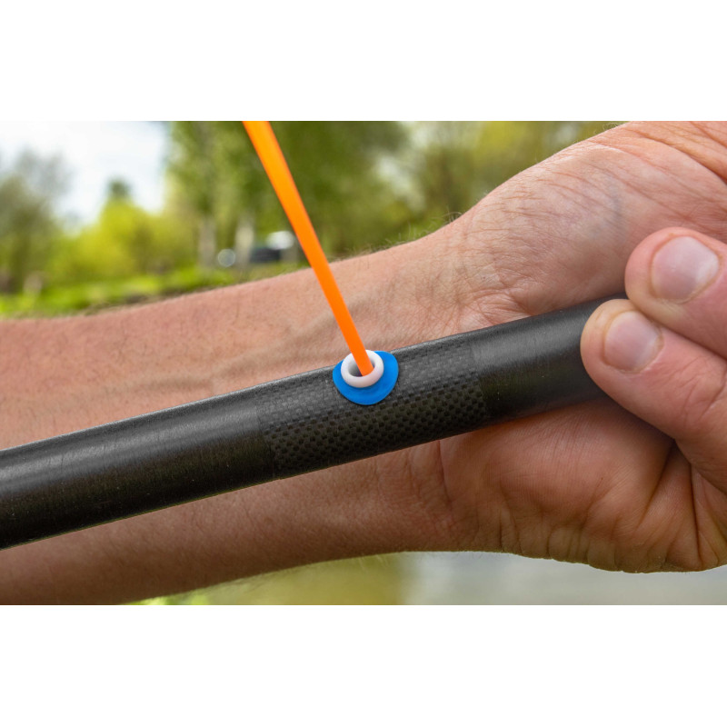 P0020092 Rolka Preston Roller Pulla Bush - XL