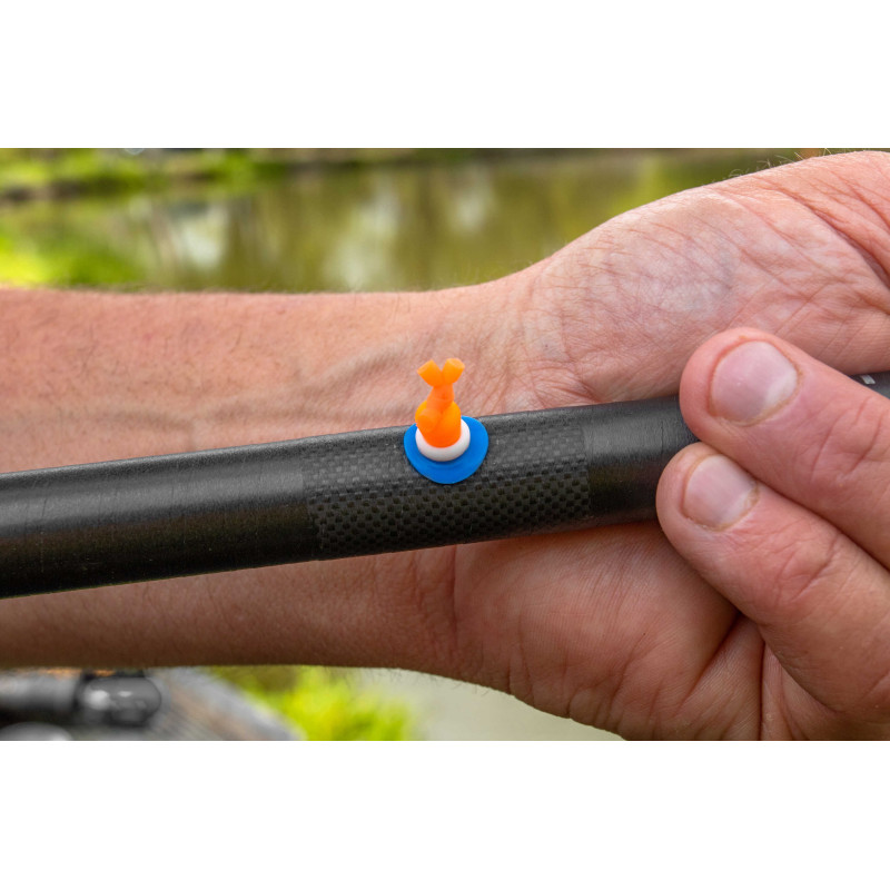 P0020092 Rolka Preston Roller Pulla Bush - XL