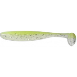 Keitech Easy Shiner 8'' 20.3cm - LT16T Chartreuse Ice