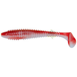 Keitech Swing Impact FAT 3.8'' 9.6cm - LT10T Bloody Ice