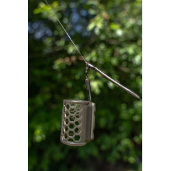 K0310149 Łączniki Korum Camo Bolt & Run Kit - Small