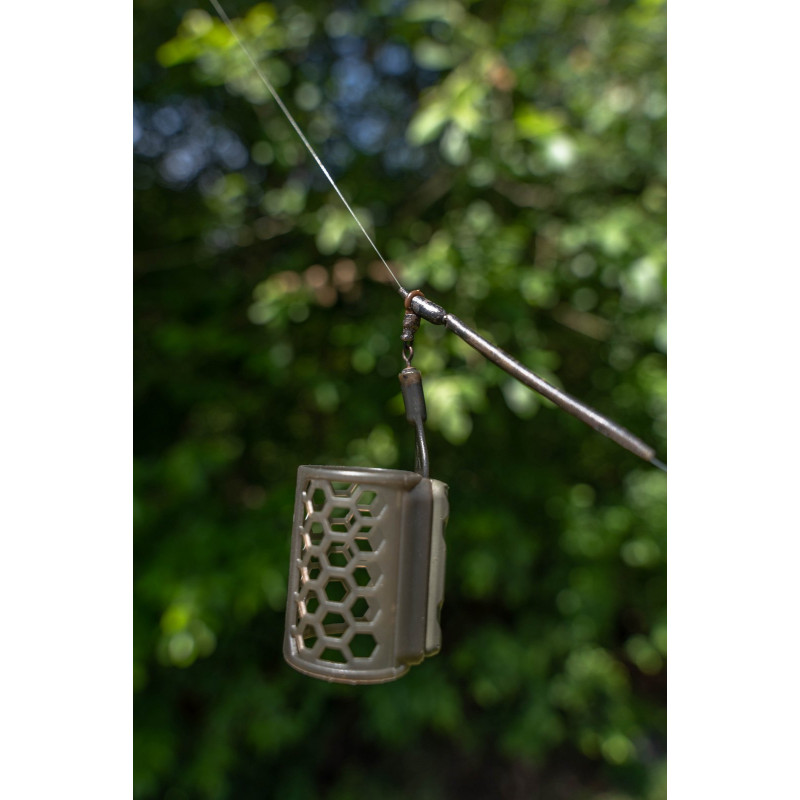 K0310149 Łączniki Korum Camo Bolt & Run Kit - Small