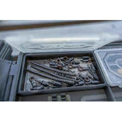 K0310149 Łączniki Korum Camo Bolt & Run Kit - Small