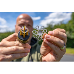 K0310147 Gumki Korum Mega Bands - 8mm