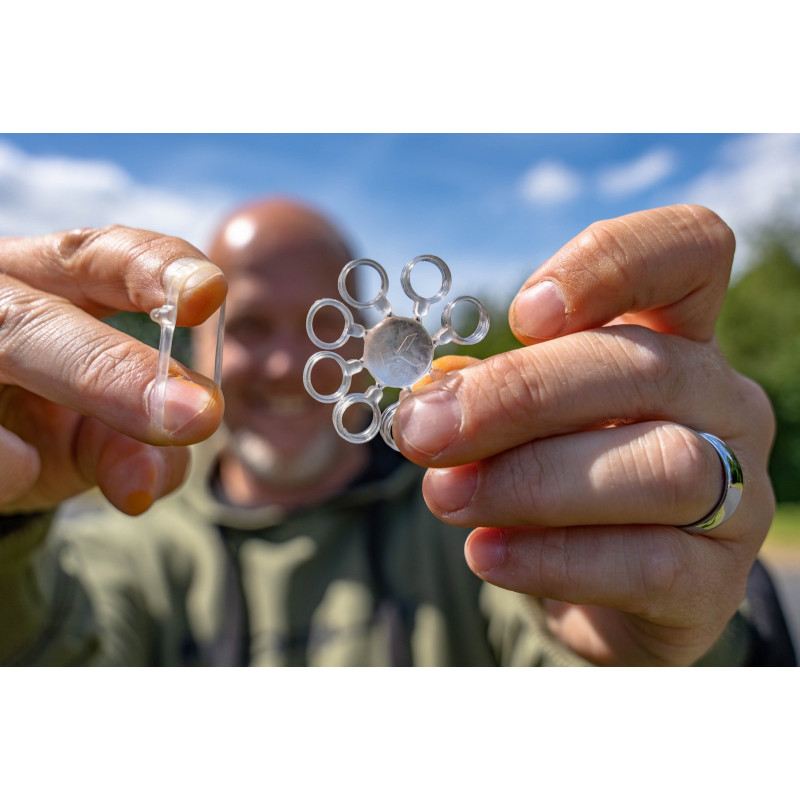 K0310147 Gumki Korum Mega Bands - 8mm