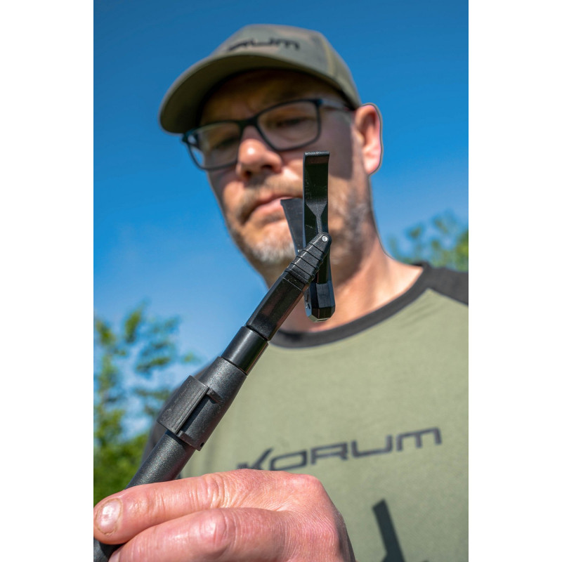 Nasadka Korum Counterbalance Rest K0360055