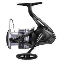 Kołowrotek Shimano Aero BB