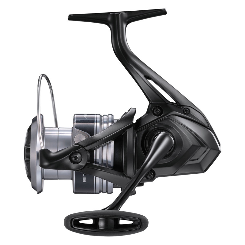 Kołowrotek Shimano Aero BB