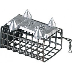 Koszyczek zanętowy Jaxon River - 30g