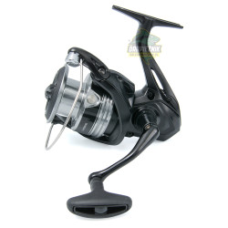 Kołowrotek Shimano Aero BB C5000