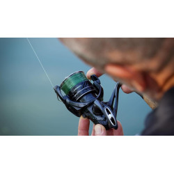 AEROXR4000 Kołowrotek Shimano Aero XR 4000