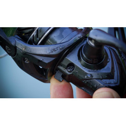 Kołowrotek Shimano Aero XR