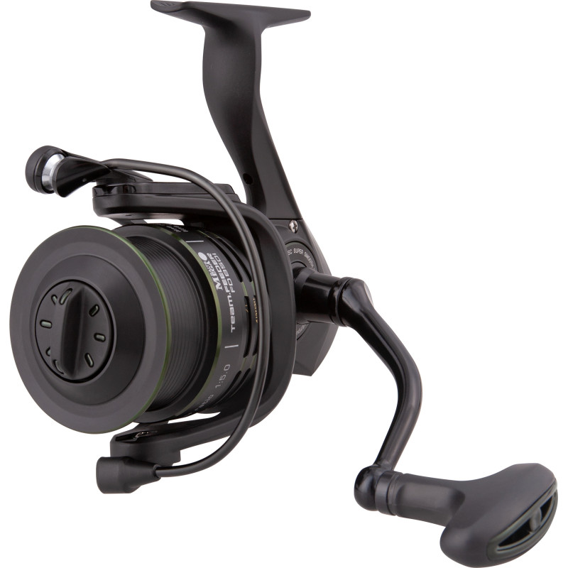 16-00-850 Kołowrotek Dragon Megabaits Team Feeder FD 850i