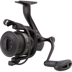 16-02-840 Kołowrotek Dragon Megabaits Team Match FD840i