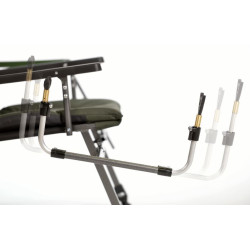 Fotel Elektrostatyk F5R ST/P