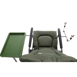 Fotel Elektrostatyk F5R ST/P