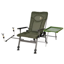 Fotel Elektrostatyk F5R ST/P