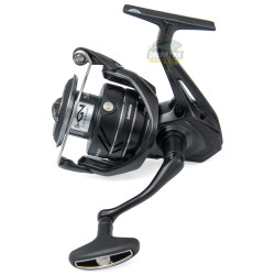 AEROXRC5000 Kołowrotek Shimano Aero XR C5000