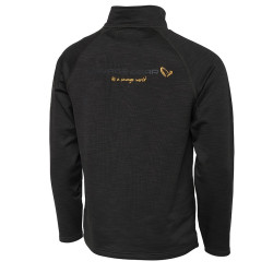 Bluza Savage Gear Regenerator Half-Zip Fleece