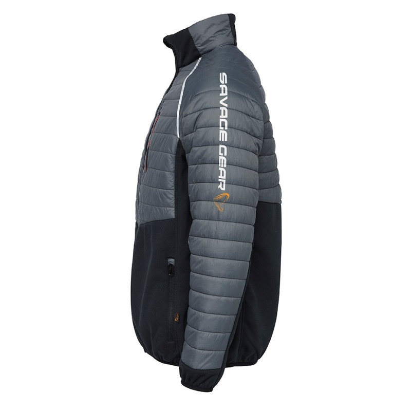 Kurtka Savage Gear Reflection Hybrid Jacket