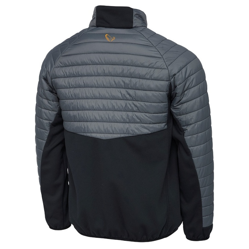 Kurtka Savage Gear Reflection Hybrid Jacket