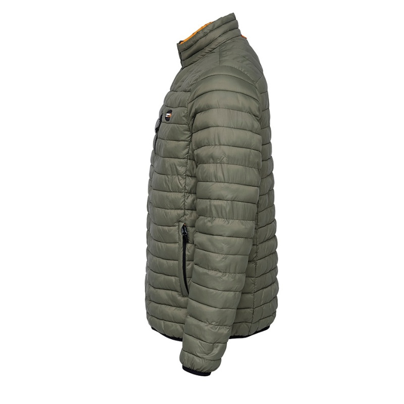 Kurtka Savage Gear Ripple Quilt Jacket