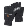 Rękawiczki Savage Gear Knitted Half Finger Glove