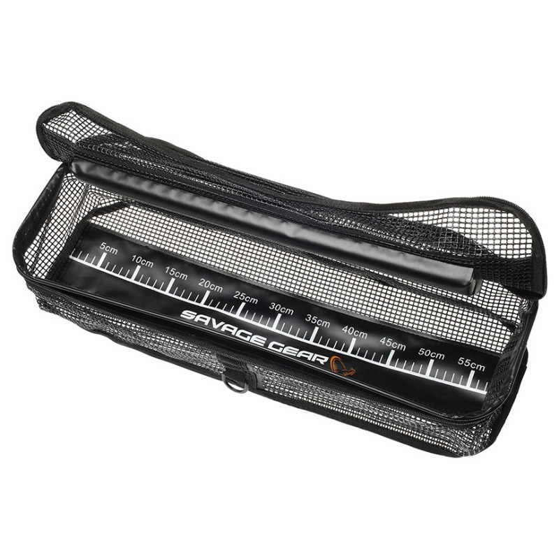 77077 Miarka Savage Gear Measure Craddle 60cm