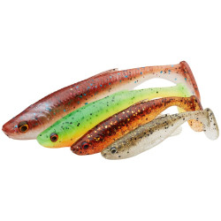 Guma Savage Gear Fat Minnow T-Tail