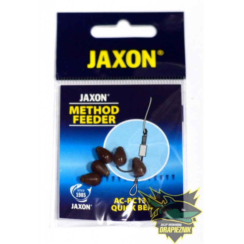 Łączniki Jaxon Method Feeder - AC-PC131 roz. S