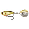 77063 Savage Gear Fat Tail Spin 6.5cm / 16g - DIRTY ROACH