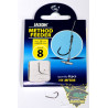 Przypony Jaxon Method Feeder QuickStop 10cm - roz. 4