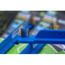 Przypony Preston GPM-B Mag Store Hair Rigs - 4" / BANDED /