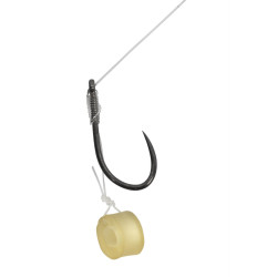 Przypony Preston GPM-B Mag Store Hair Rigs - 4" / BANDED /