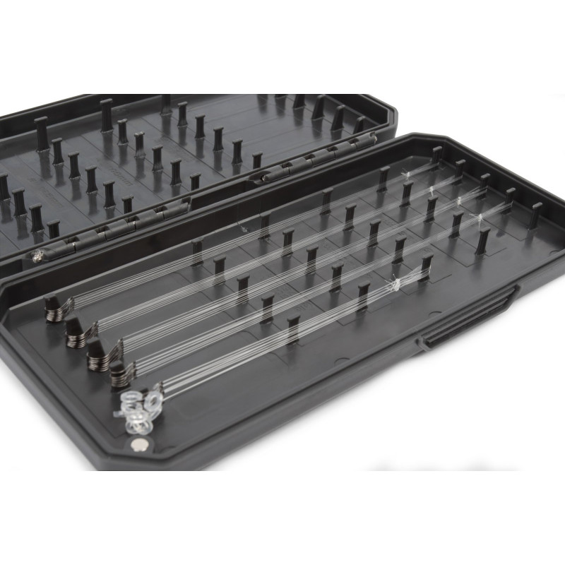 Portfel na przypony Preston Absolute Hooklength Box