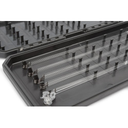 Portfel na przypony Preston Absolute Hooklength Box