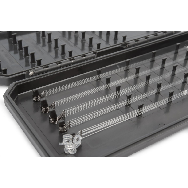 Portfel na przypony Preston Absolute Hooklength Box